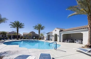 161 Balsam Dr, Chandler, AZ 85286