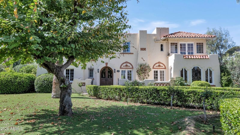 161 E Country Club Dr, Phoenix, AZ 85014