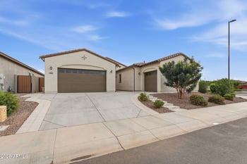 161 E Elmwood Pl, Chandler, AZ 85249