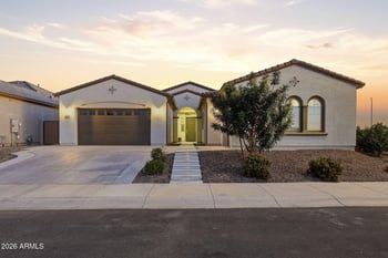 161 E Elmwood Pl, Chandler, AZ 85249