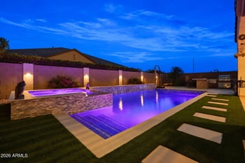 161 E Elmwood Pl, Chandler, AZ 85249