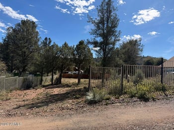 161 Gene Dr #15, Payson, AZ 85541