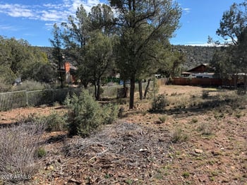 161 Gene Dr #15, Payson, AZ 85541