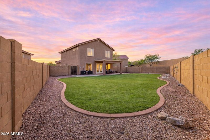 161 N 227th Ln, Buckeye, AZ 85326
