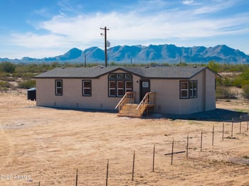 161 Pueblo Rd, Maricopa, AZ 85139