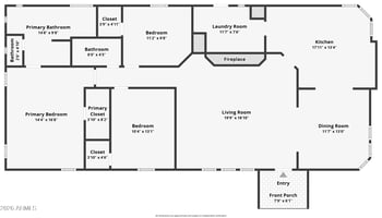 161 Pueblo Rd, Maricopa, AZ 85139