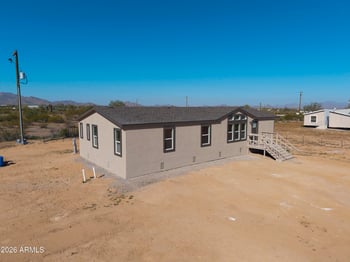 161 Pueblo Rd, Maricopa, AZ 85139