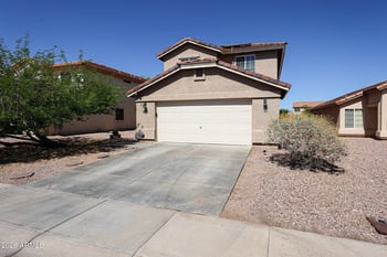 161 223rd Ave, Buckeye, AZ 85326