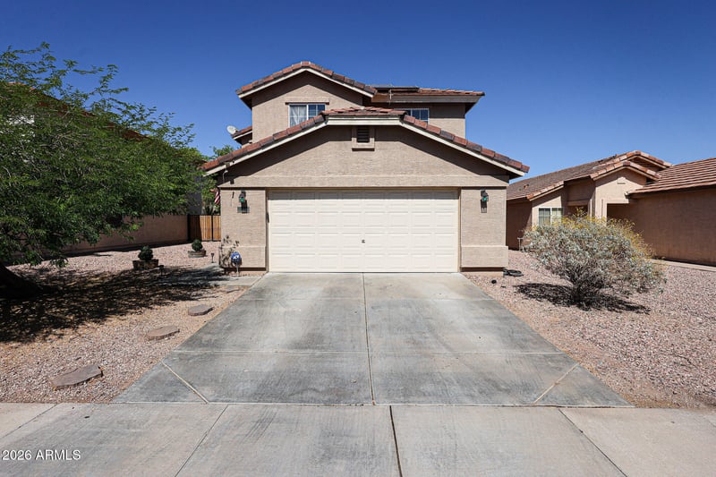 161 223rd Ave, Buckeye, AZ 85326