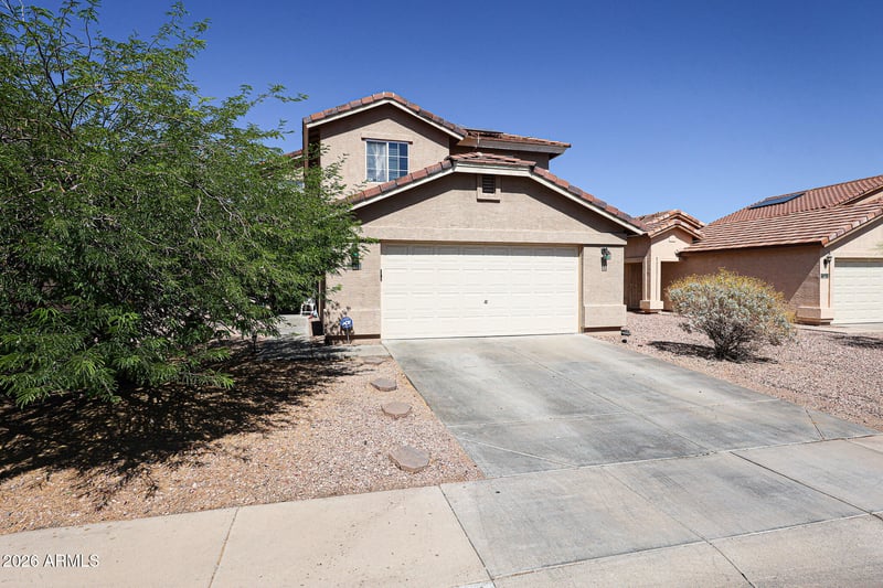 161 223rd Ave, Buckeye, AZ 85326