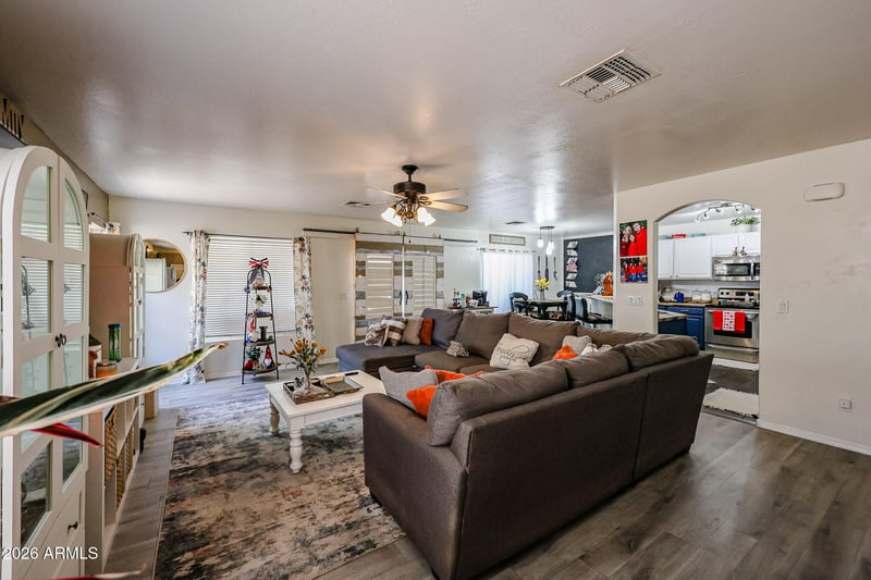 161 223rd Ave, Buckeye, AZ 85326