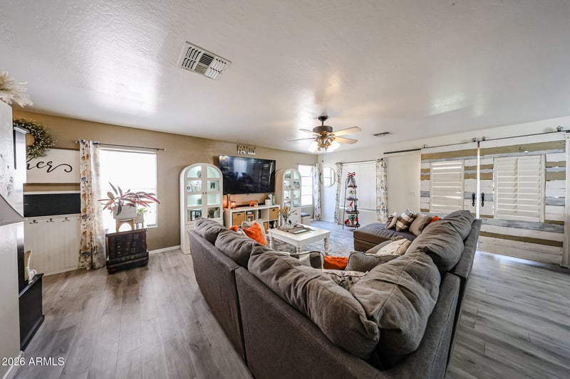161 223rd Ave, Buckeye, AZ 85326