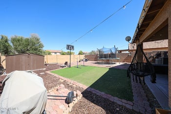 161 223rd Ave, Buckeye, AZ 85326
