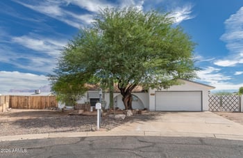 161 W 15th Ave, Apache Junction, AZ 85120