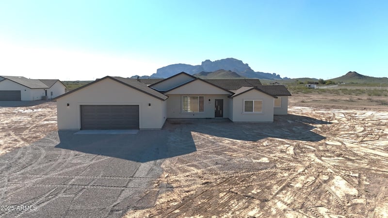 1610 431st Ave, Tonopah, AZ 85354