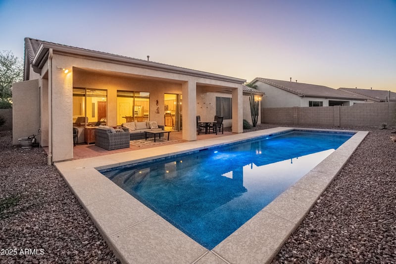 1610 Ainsworth Dr, Anthem, AZ 85086