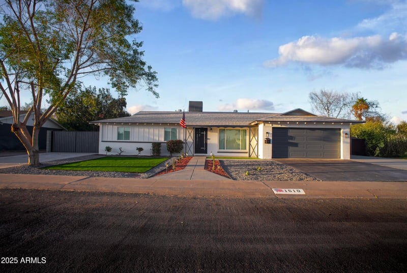 1610 Dunlap Ave, Phoenix, AZ 85021