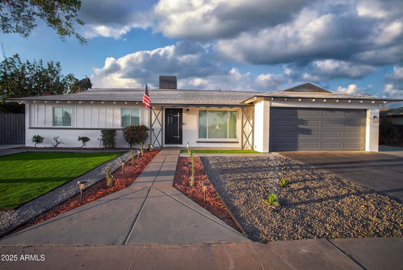 1610 Dunlap Ave, Phoenix, AZ 85021