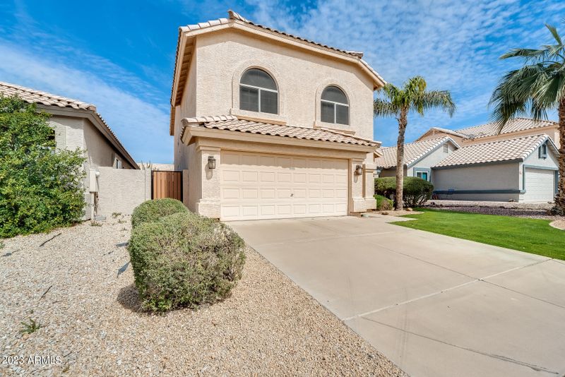 1610 E Flint St, Chandler, AZ 85225