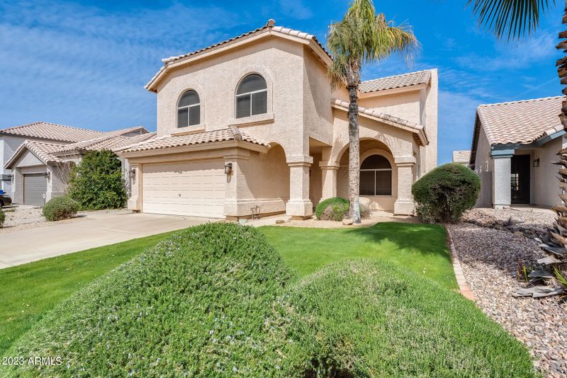 1610 E Flint St, Chandler, AZ 85225