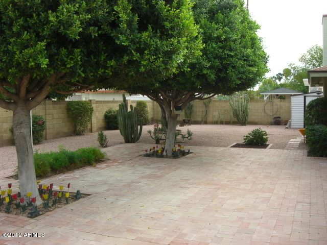 1610 E Grandview St, Mesa, AZ 85203