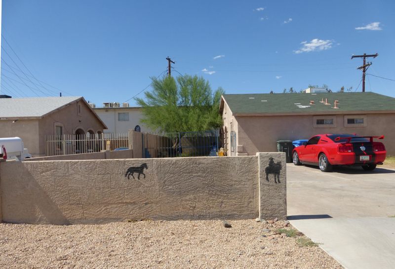1610 E Wier Ave, Phoenix, AZ 85040
