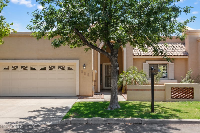 1610 Stapley Dr #111, Mesa, AZ 85203