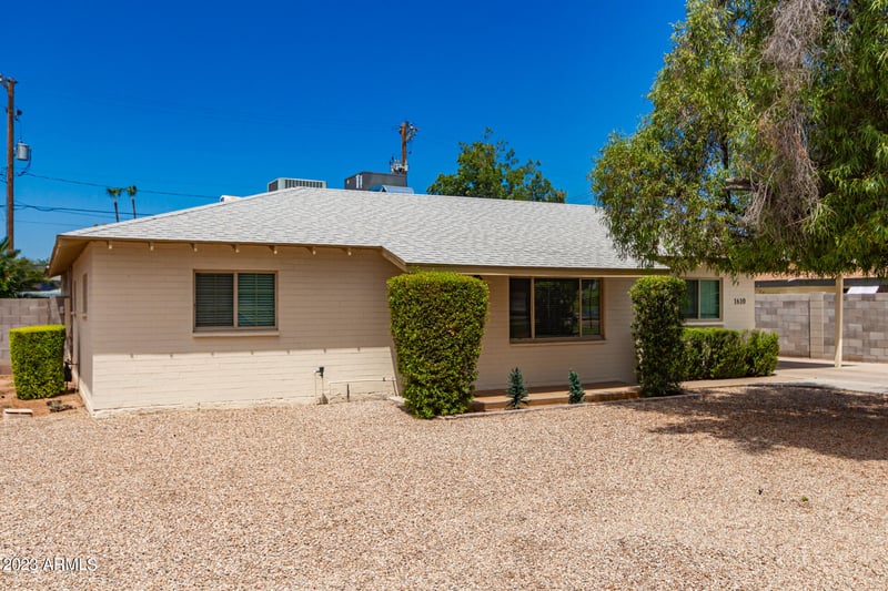 1610 College Ave, Tempe, AZ 85281