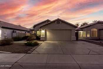 1610 Sunset Pl, Chandler, AZ 85225
