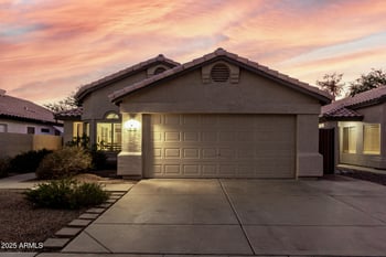 1610 Sunset Pl, Chandler, AZ 85225