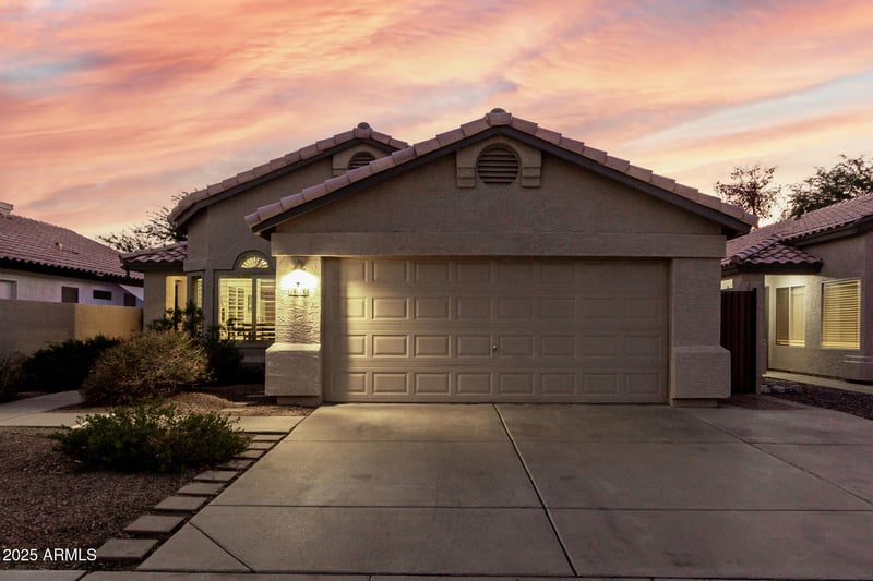 1610 Sunset Pl, Chandler, AZ 85225