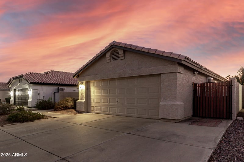 1610 Sunset Pl, Chandler, AZ 85225