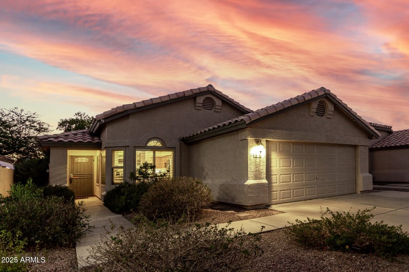 1610 Sunset Pl, Chandler, AZ 85225
