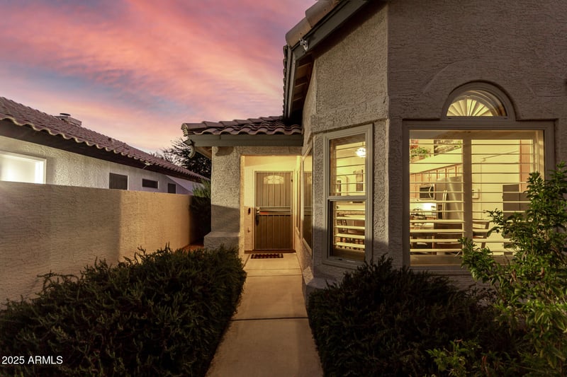 1610 Sunset Pl, Chandler, AZ 85225