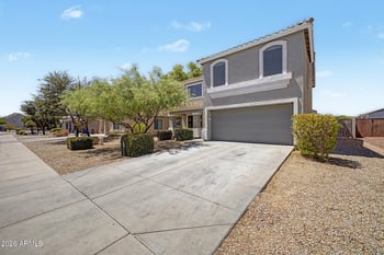 1610 W San Tan Hills Dr, San Tan Valley, AZ 85144