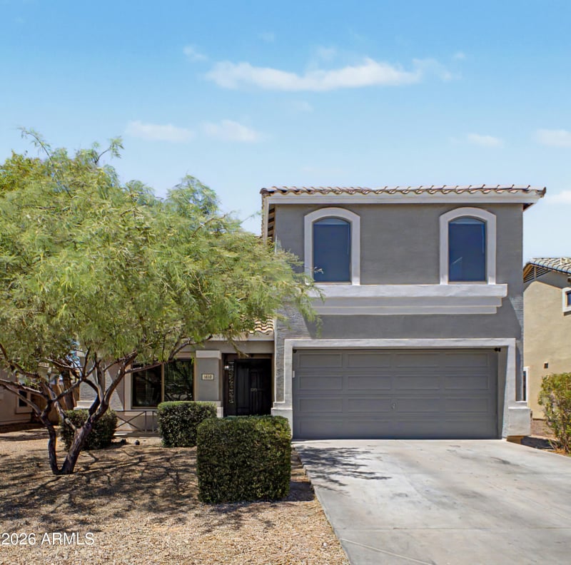 1610 W San Tan Hills Dr, San Tan Valley, AZ 85144