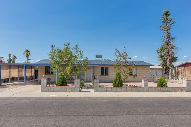 1610 W Villa Rita Dr, Phoenix, AZ 85023
