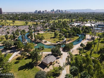 1610 W Wilshire Dr, Phoenix, AZ 85007