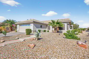 16100 Eagle Ridge Dr, Surprise, AZ 85374