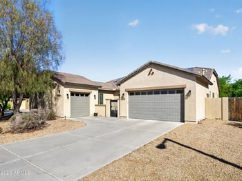 16100 Coronado Rd, Goodyear, AZ 85395