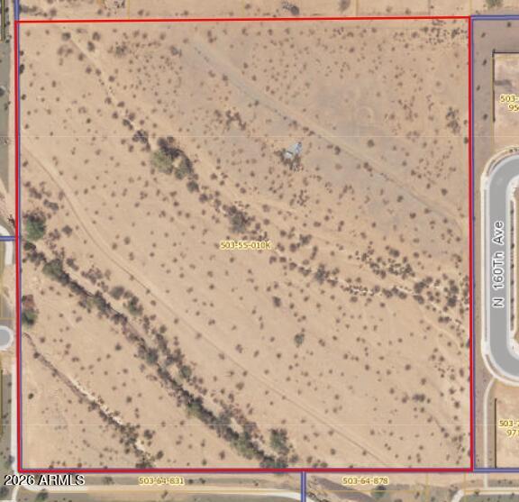 16100 W Desert Spoon Dr #-, Surprise, AZ 85387