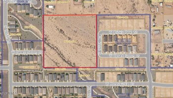 16100 Desert Spoon Dr #-, Surprise, AZ 85387