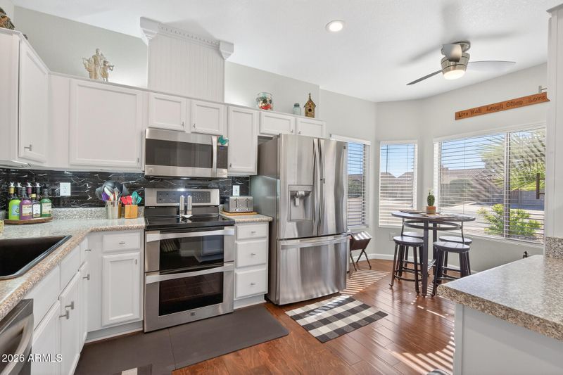 16100 W Eagle Ridge Dr, Surprise, AZ 85374