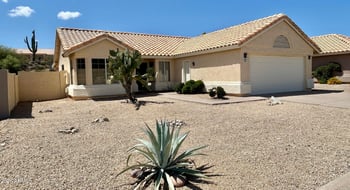 16101 Glendora Dr, Fountain Hills, AZ 85268