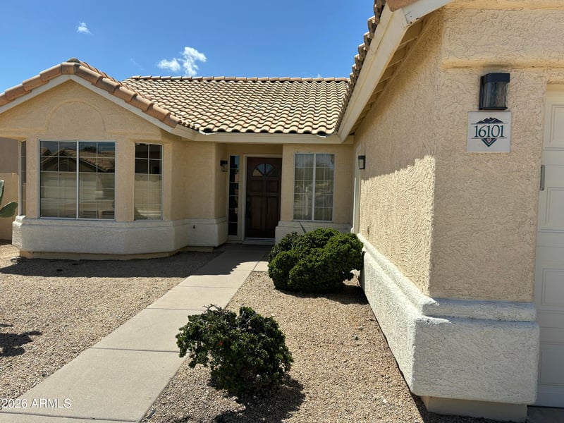 16101 Glendora Dr, Fountain Hills, AZ 85268