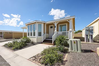 16101 El Mirage Rd #16, El Mirage, AZ 85335