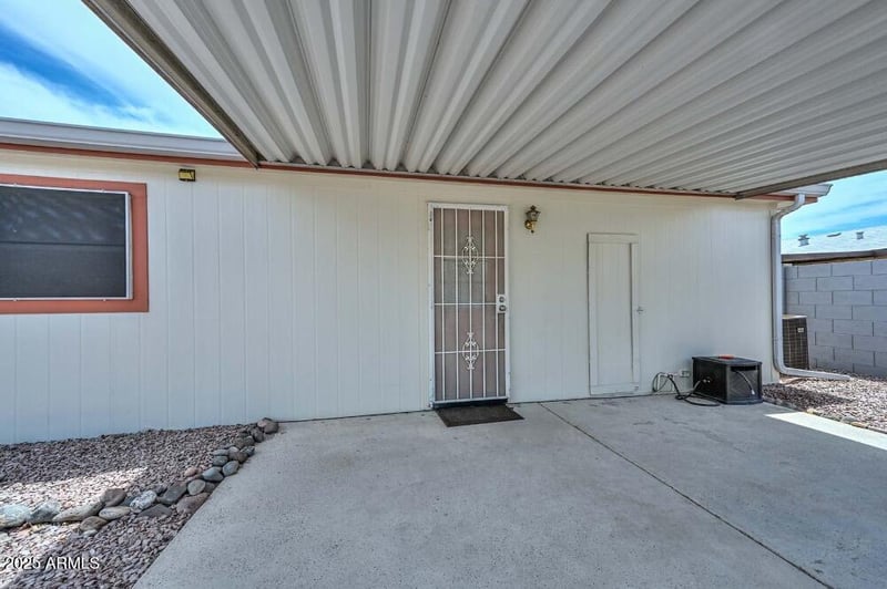 16101 El Mirage Rd #322, El Mirage, AZ 85335