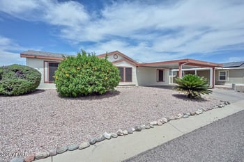 16101 El Mirage Rd #322, El Mirage, AZ 85335