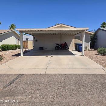 16101 El Mirage Rd #342, El Mirage, AZ 85335