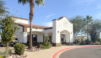 16101 El Mirage Rd #342, El Mirage, AZ 85335